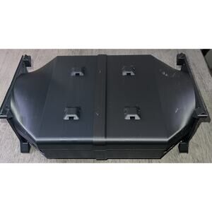 IceRiver KS0 Ultra/Pro Or Alph AL0 Fan Shroud With Full Coverage!